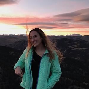 Meet your Posher, Claire